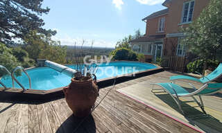 Maison 5 Pièces 141 m² à vendre à Neyron (01700)