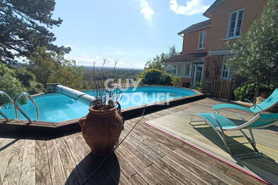 Maison 5 pièces 649000 €