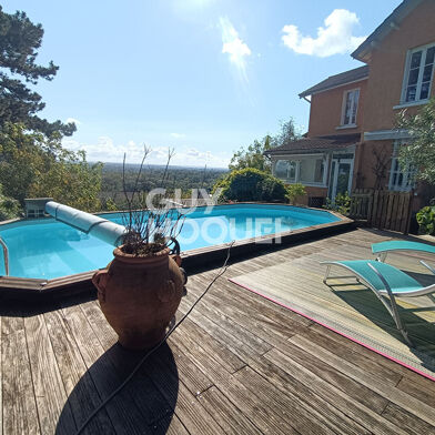 Maison 5 pièces 649000 €