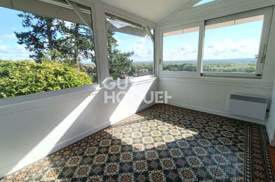 Maison 5 pièces 649000 €