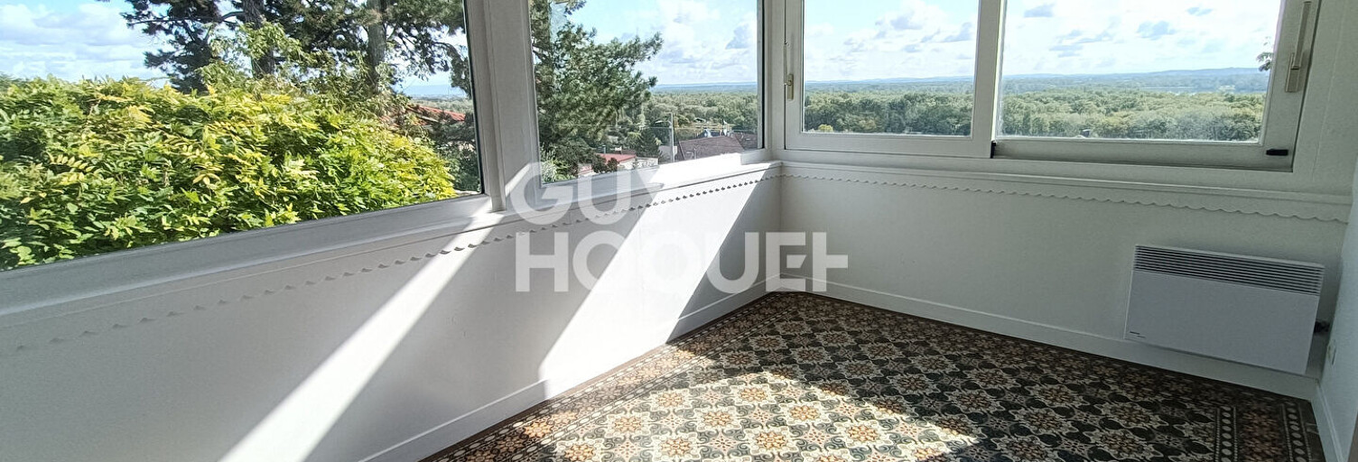 Maison 5 Pièces 141 m² à vendre à Neyron (01700)