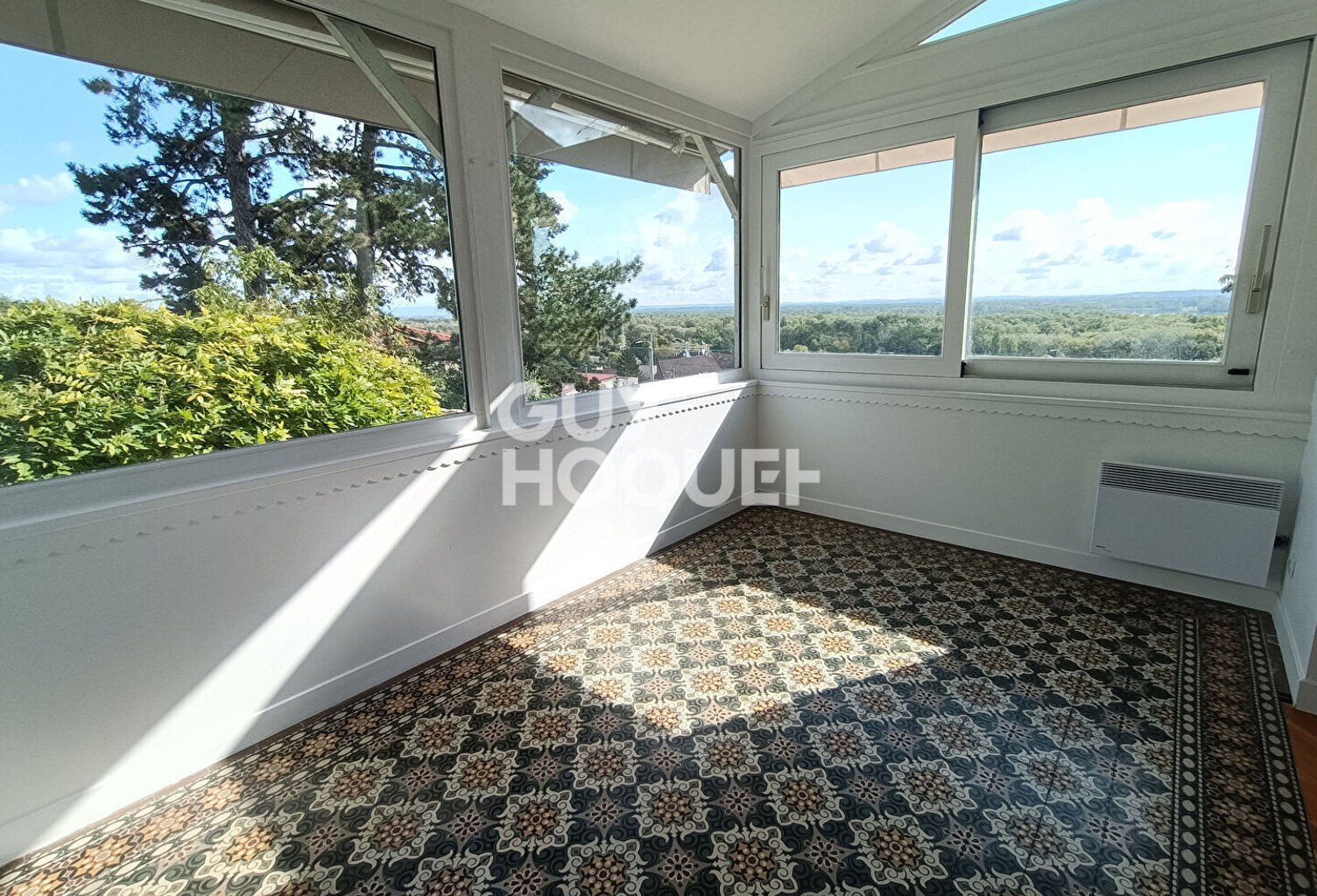 maison — photo 1