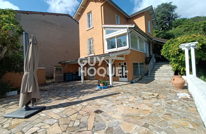 maison — photo 3