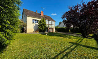 Maison 4 Pièces 68 m² à vendre à Escrennes (45300)