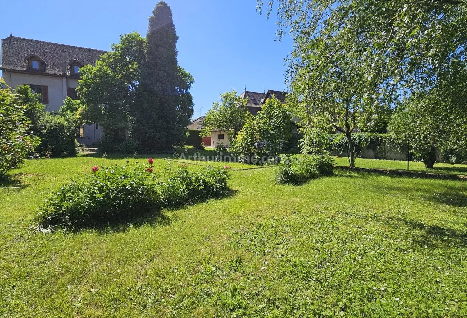 Propriété — photo 1