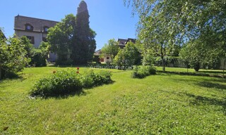 Immeuble  302 m² à vendre à Les Avenières Veyrins-Thuellin (38630)