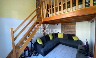 Appartement 5 Pièces 92 m² à louer à Lalevade-d'Ardèche (07380)