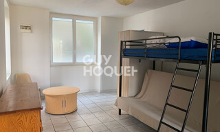 Appartement 1 Pièce 30 m² à louer à Aubenas (07200)