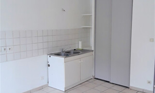 Appartement 3 Pièces 49 m² à louer à Ucel (07200)