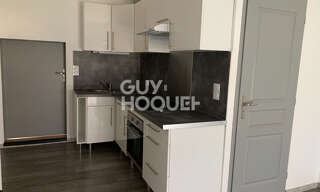 Appartement 2 Pièces 35 m² à louer à Aubenas (07200)