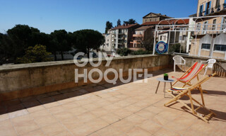 Appartement 4 Pièces 126 m² à louer à Aubenas (07200)