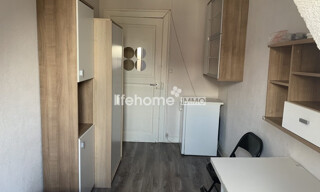 Appartement 5 Pièces 47 m² à vendre à Strasbourg (67000)