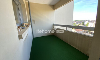 Appartement 3 Pièces 63 m² à vendre à Châteauroux (36000)