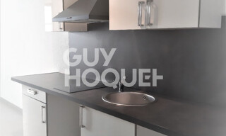 Appartement 2 Pièces 33 m² à louer à Aubenas (07200)