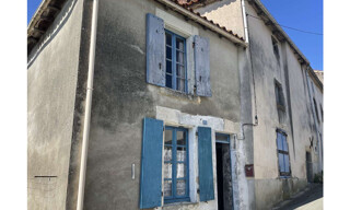 Maison 5 Pièces 140 m² à vendre à Antigny (85120)