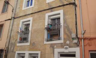 Immeuble  94 m² à vendre à Béziers (34500)