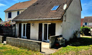 Maison 5 Pièces 100 m² à vendre à Traînou (45470)