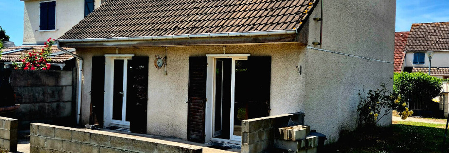 Maison 5 Pièces 100 m² à vendre à Traînou (45470)