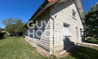 Maison 6 Pièces 152 m² à vendre à Sézanne (51120)