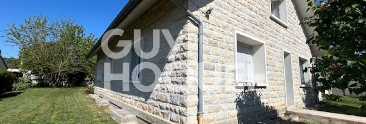 Maison 6 Pièces 152 m² à vendre à Sézanne (51120)