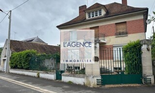 Maison 10 Pièces 235 m² à vendre à Braine (02220)