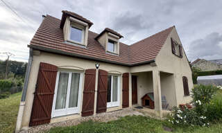 Maison 5 Pièces 112 m² à vendre à Villers-Cotterêts (02600)