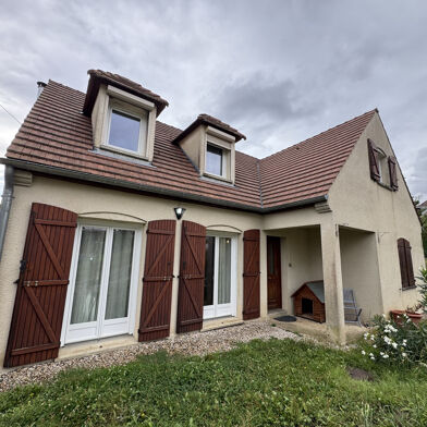 Maison 5 pièces 225000 €