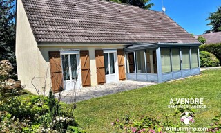 Maison 4 Pièces 105 m² à vendre à Anet (28260)