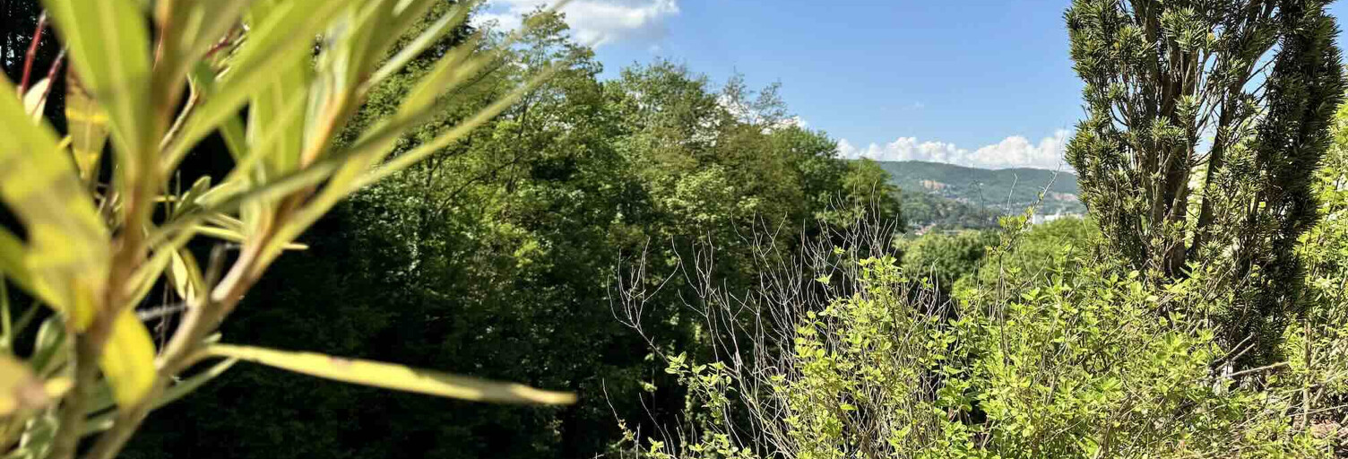 Appartement 4 Pièces 132 m² à vendre à Fontaines-sur-Saône (69270)