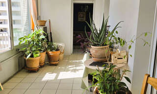 Appartement 3 Pièces 59 m² à vendre à Marseille 3 (13003)