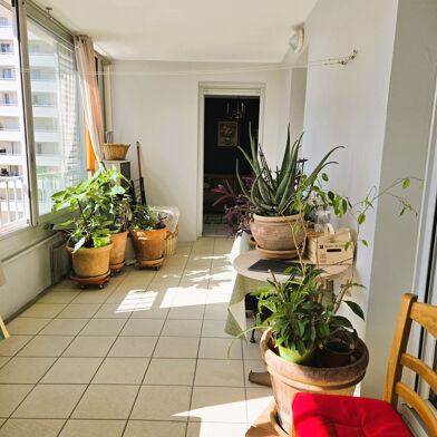Appartement 3 pièces 223000 €