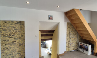 Maison 4 Pièces 95 m² à vendre à Bain-de-Bretagne (35470)