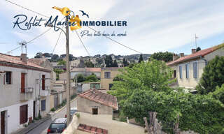 Appartement 3 Pièces 44 m² à vendre à La Ciotat (13600)