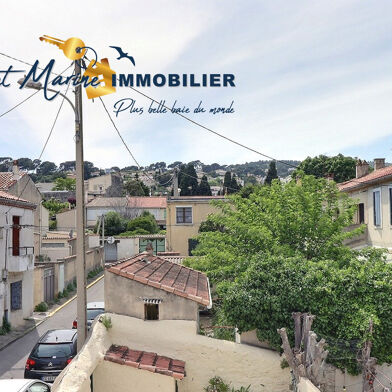 Appartement 3 pièces 238000 €