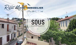 Appartement 3 Pièces 44 m² à vendre à La Ciotat (13600)