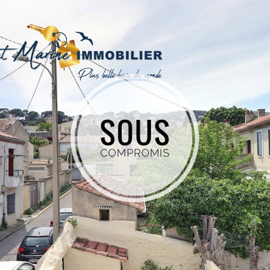 Appartement 3 pièces 238000 €