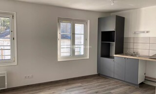 Appartement 2 Pièces 38 m² à louer à Montval-sur-Loir (72500)