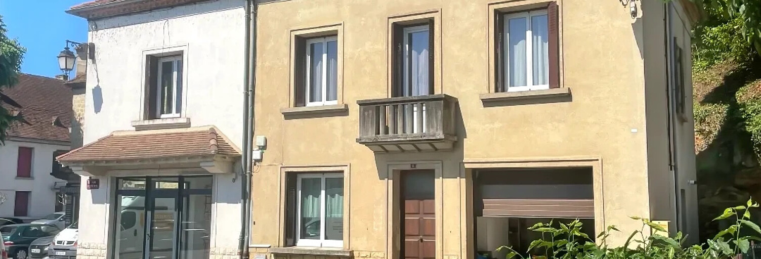 Maison 5 Pièces 120 m² à vendre à Mouleydier (24520)