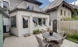 Maison 6 Pièces 131 m² à vendre à Novalaise (73470)