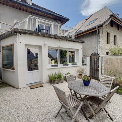 Maison 6 pièces 345000 €