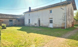 Maison 4 Pièces 77 m² à vendre à Valence-en-Poitou (86700)