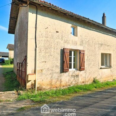 Maison 4 pièces 149900 €