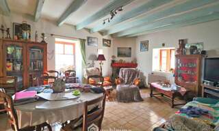 Maison 4 Pièces 156 m² à vendre à Valence-en-Poitou (86700)