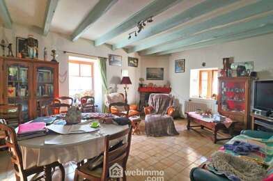 Maison 4 pièces 149900 €