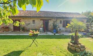 Maison 4 Pièces 156 m² à vendre à Valence-en-Poitou (86700)