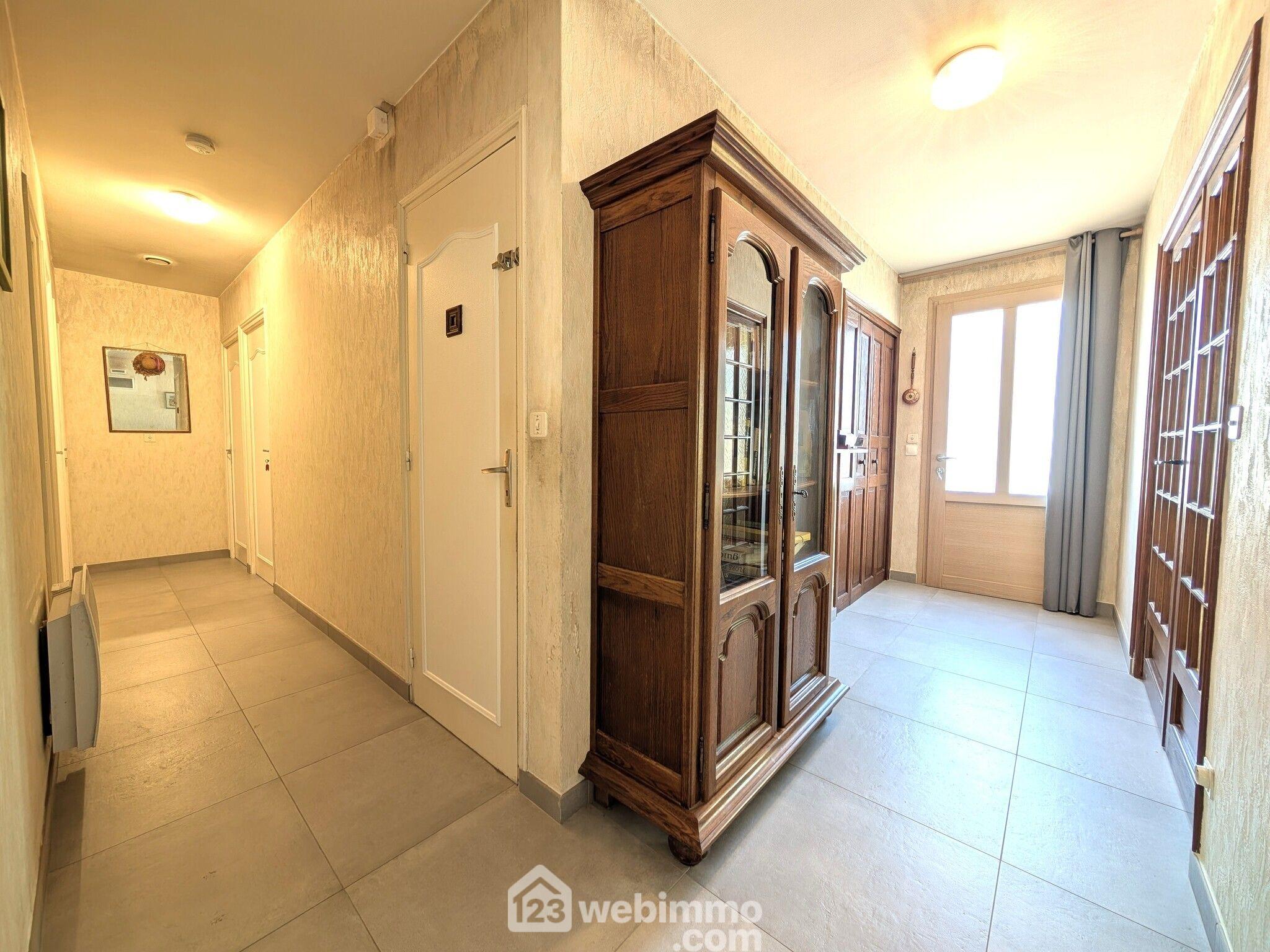 Photo Maison - 117m² - Brain-sur-l'Authion image 1/4