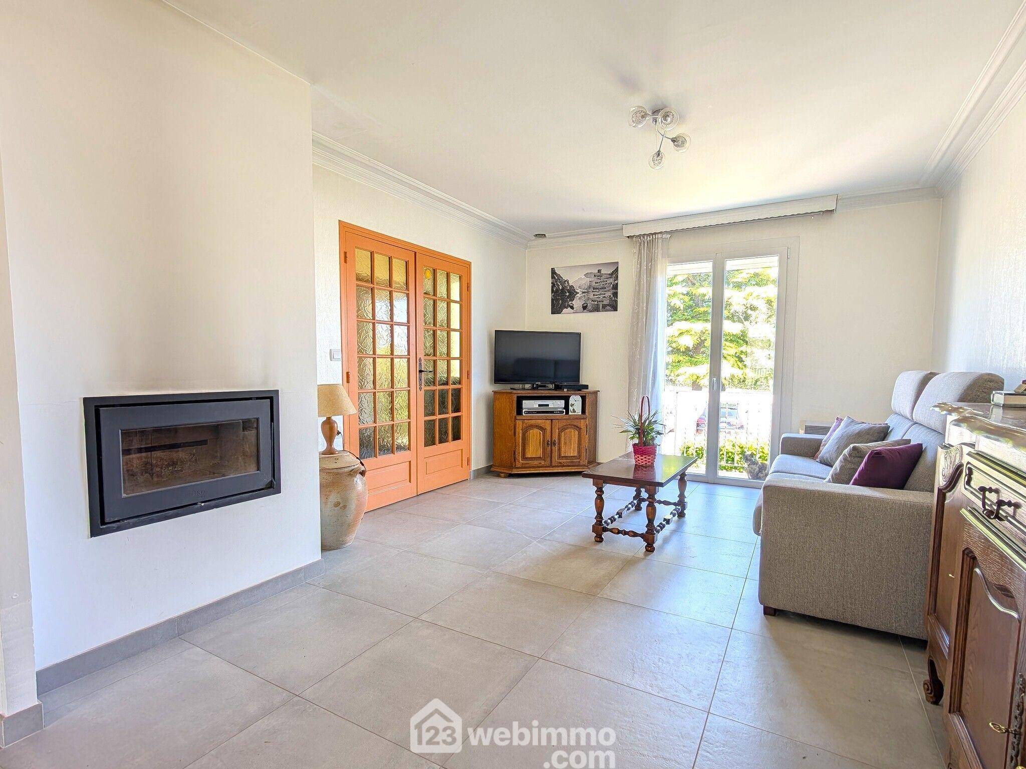 Photo Maison - 117m² - Brain-sur-l'Authion image 2/4