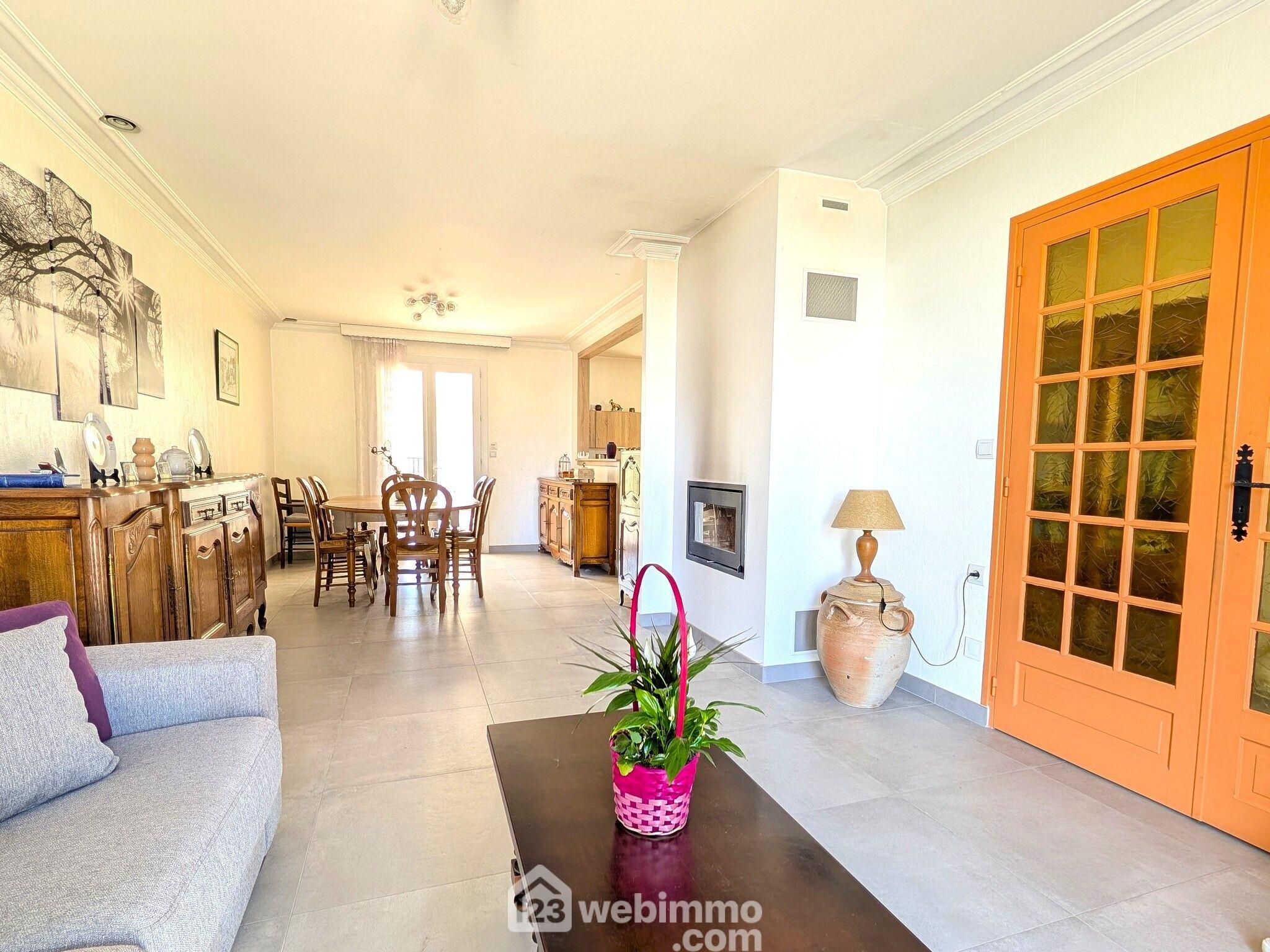 Photo Maison - 117m² - Brain-sur-l'Authion image 3/4