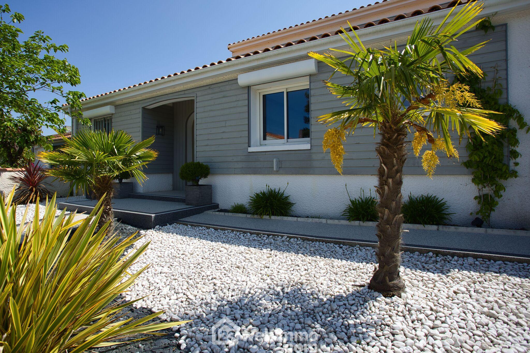 Villa / Maison 5 pièces  à vendre Nieul-sur-Mer 17137