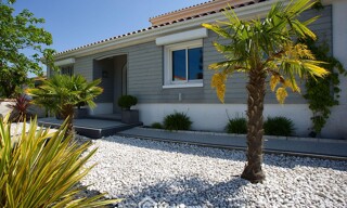 Maison 5 Pièces 160 m² à vendre à Nieul-sur-Mer (17137)